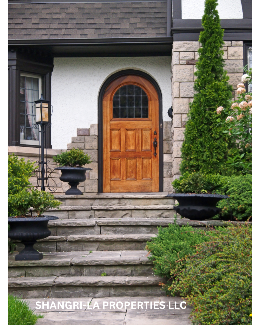 Unlocking the Door to Valuable Real Estate Info